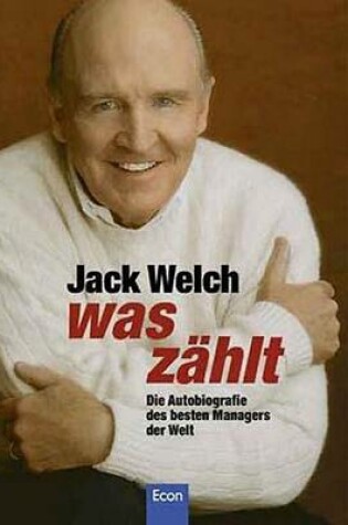 Cover of Was Zhlt