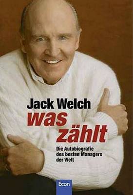 Book cover for Was Zhlt