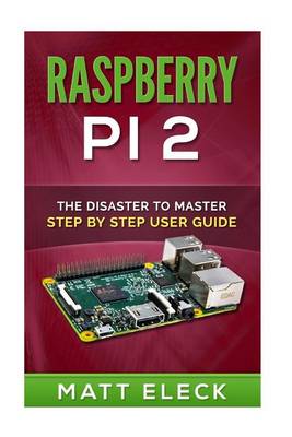 Cover of Raspberry Pi 2