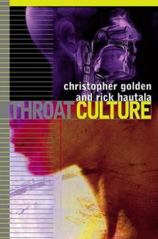 Cover of Throat Culture