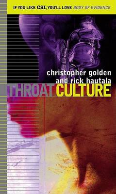 Cover of Throat Culture