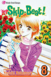 Book cover for Skip·Beat!, Vol. 8