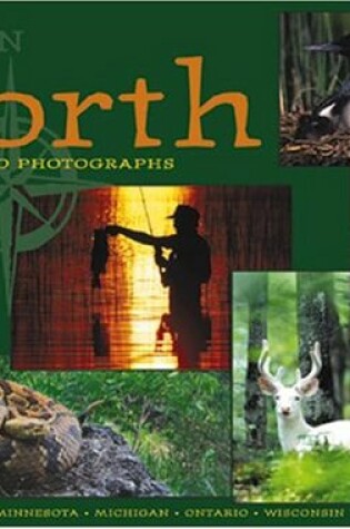 Cover of North