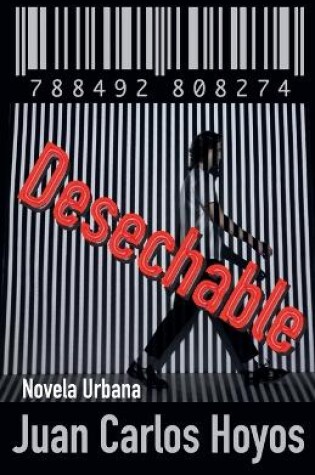 Cover of Desechable