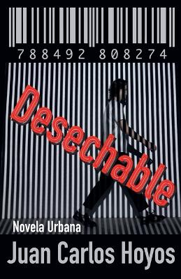 Book cover for Desechable