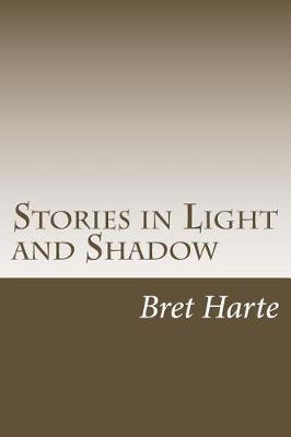 Book cover for Stories in Light and Shadow