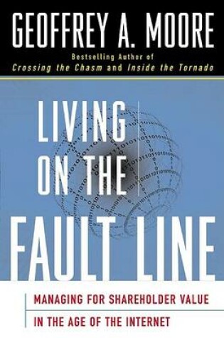 Cover of Living on the Fault Line
