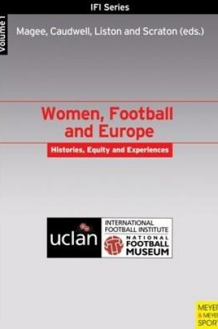 Cover of Women, Football and Europe 1