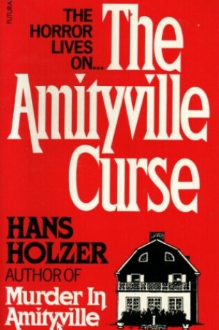 Cover of Amityville Curse