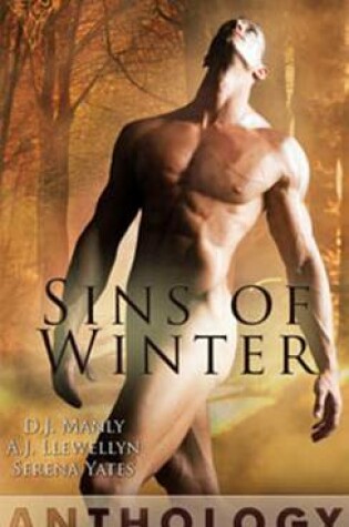 Cover of Sins of Winter Anthology