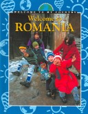 Cover of Welcome to Romania