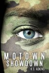 Book cover for Motown Showdown