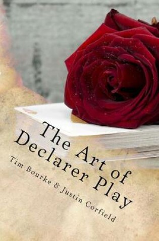 Cover of The Art of Declarer Play