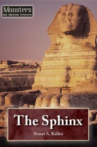 Cover of The Sphinx