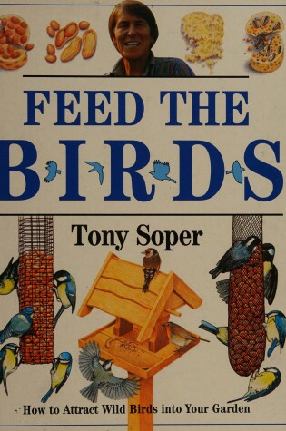 Cover of Feed the Birds