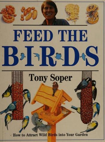 Book cover for Feed the Birds