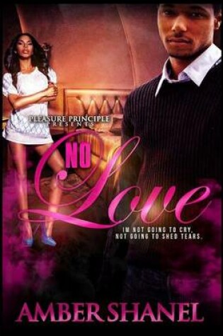 Cover of No Love