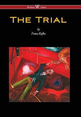 Book cover for Trial (Wisehouse Classics Edition) (2016)