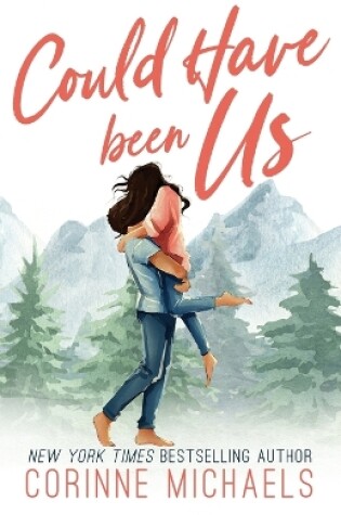 Cover of Could Have Been Us - Special Edition