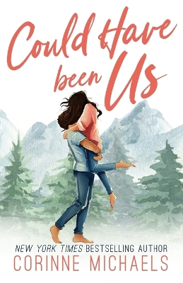 Book cover for Could Have Been Us - Special Edition