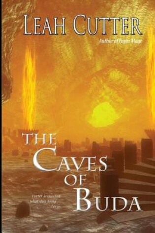 Cover of The Caves of Buda