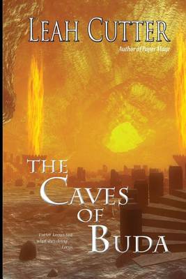 Book cover for The Caves of Buda