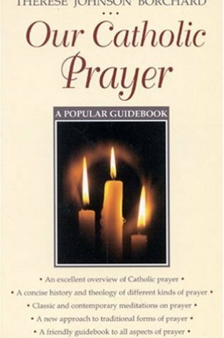 Cover of Our Catholic Prayer