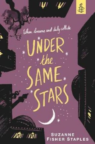 Cover of Under the Same Stars