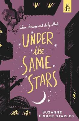 Book cover for Under the Same Stars