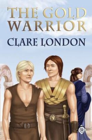 Cover of The Gold Warrior