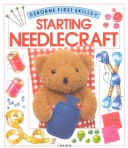 Book cover for Starting Needlecraft