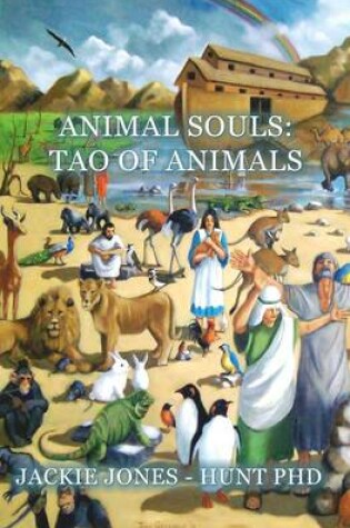 Cover of Animal Souls