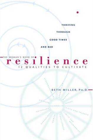 Cover of The Woman's Book of Resilience