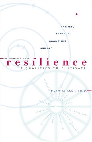 Book cover for The Woman's Book of Resilience