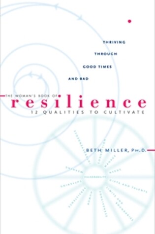 Cover of The Woman's Book of Resilience