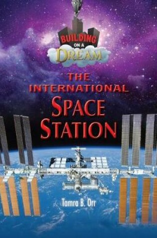 Cover of International Space Station