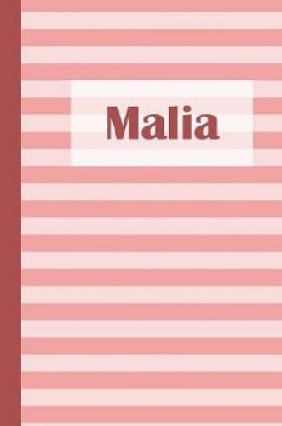 Cover of Malia