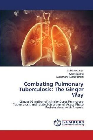 Cover of Combating Pulmonary Tuberculosis