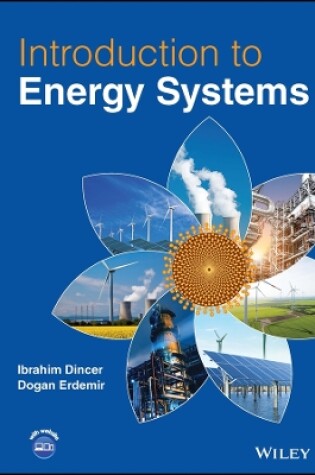 Cover of Introduction to Energy Systems