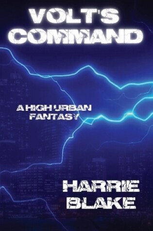 Cover of Volt's Command