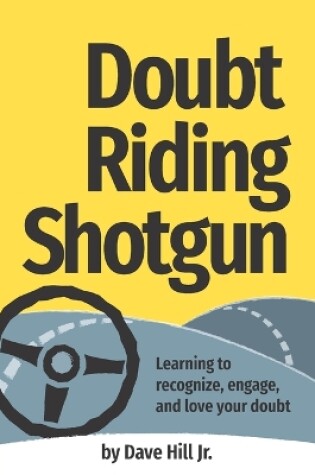 Cover of Doubt Riding Shotgun