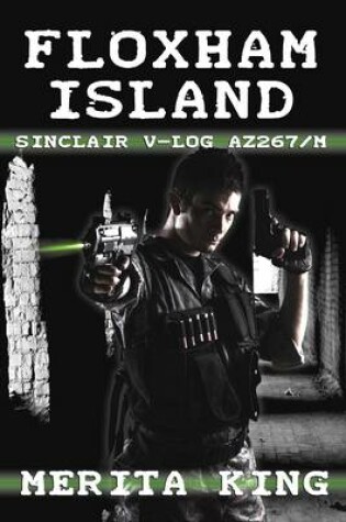 Cover of Floxham Island - Sinclair V-log AZ267/M