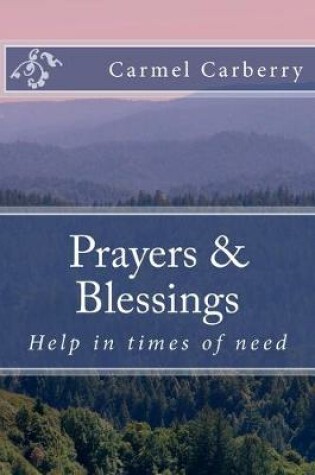 Cover of Prayers and Blessings
