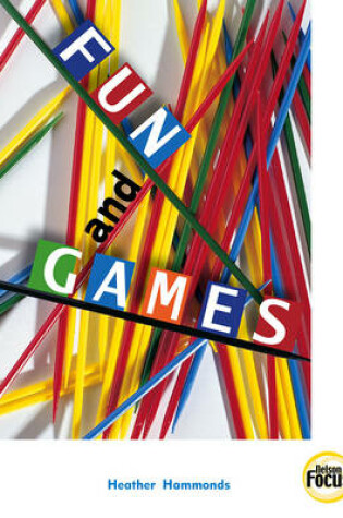 Cover of Fun and Games