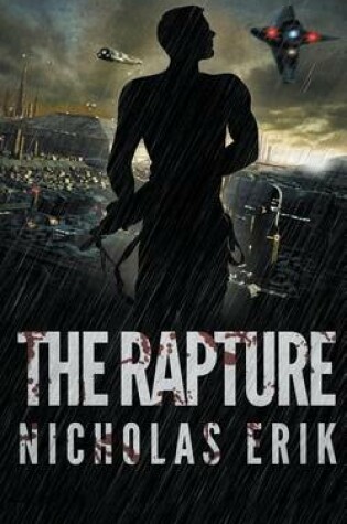 Cover of The Rapture