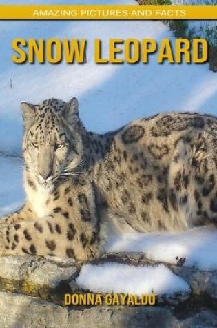 Cover of Snow Leopard