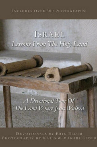 Cover of Israel