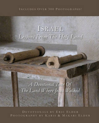 Book cover for Israel