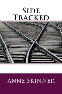 Book cover for Side Tracked