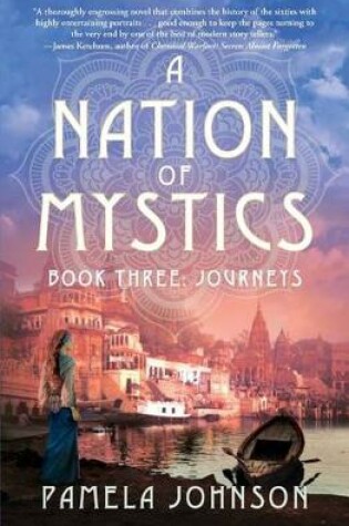 Cover of A Nation of Mystics/ Book Three